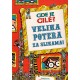 Gde je Gile? Velika potera za slikama!