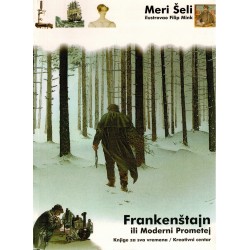 Frankenštajn ili Moderni Prometej