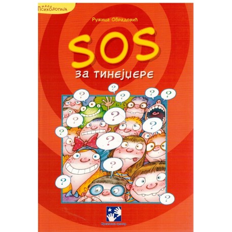 SOS za tinejdžere