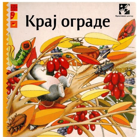 Kraj ograde