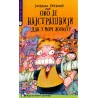 Ovo je najstrašniji dan u mom životu