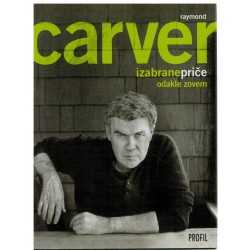 Odakle zovem - izabrane priče
