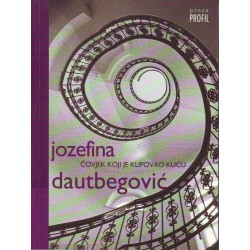 Čovjek koji je kupovao kuću