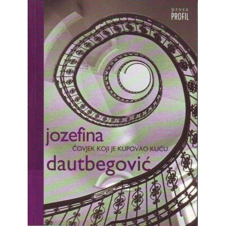 Čovjek koji je kupovao kuću