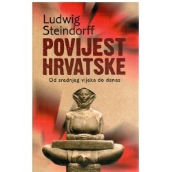 Povijest Hrvatske - Od srednjeg vijeka do danas
