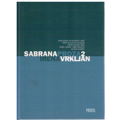 Sabrana proza 2