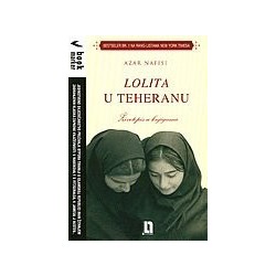 Lolita u Teheranu - Životopis u knjigama