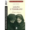 Lolita u Teheranu - Životopis u knjigama