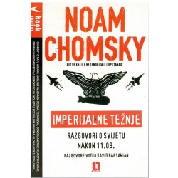 Imperijalne težnje - razgovori o svijetu nakon 11.09.