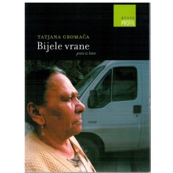 Bijele vrane - Priče iz Istre