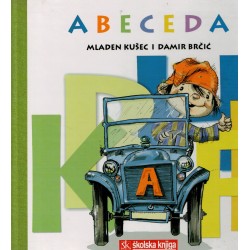 Abeceda   +