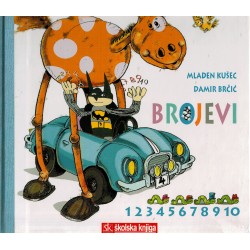 Brojevi