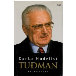 Tuđman - biografija