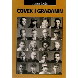 Čovek i građanin