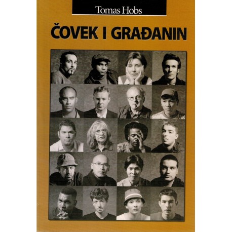 Čovek i građanin