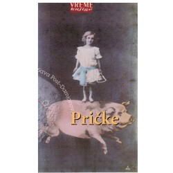 Pričke
