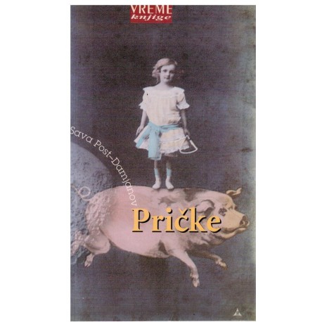Pričke