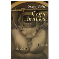 Crna mačka - o pički i smrti