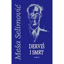 Derviš i smrt