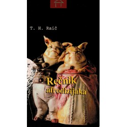 Rečnik afrodizijaka