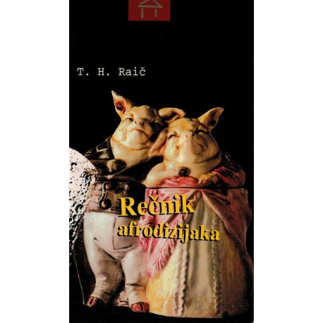 Rečnik afrodizijaka