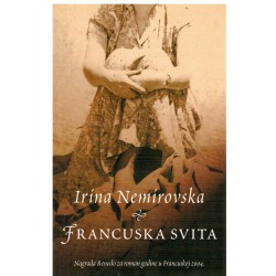 Francuska svita