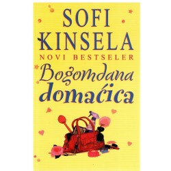Bogomdana domaćica