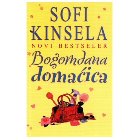 Bogomdana domaćica