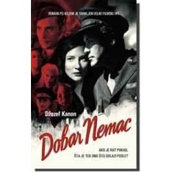 Dobar Nemac