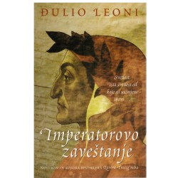 Imperatorovo zaveštanje   +