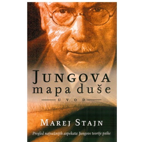 Jungova mapa duše