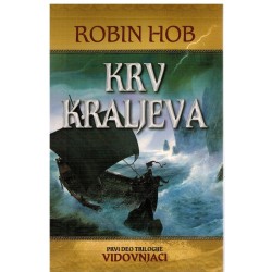 Krv kraljeva
