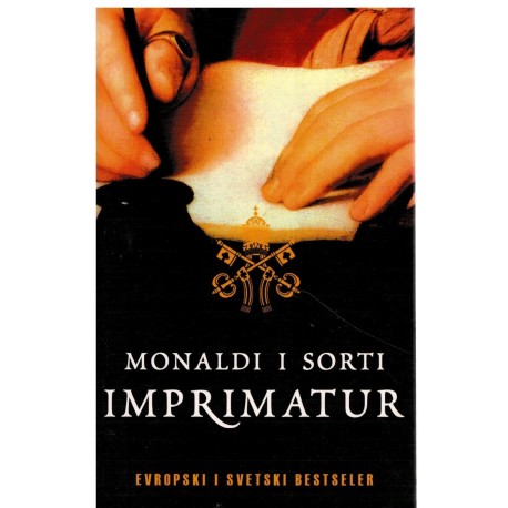 Imprimatur