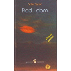 Rod i dom