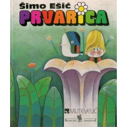 Prvarica