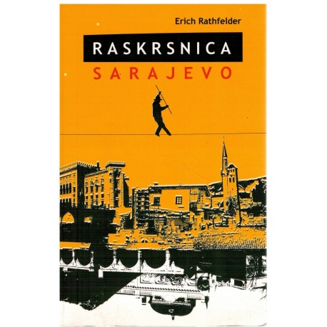 Raskrsnica Sarajevo