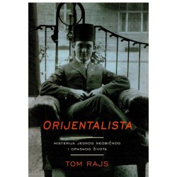 Orijentalista