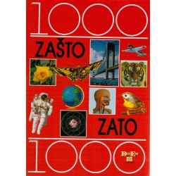 1000 zašto 1000 zato