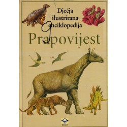 Prapovijest