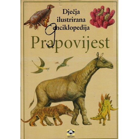 Prapovijest
