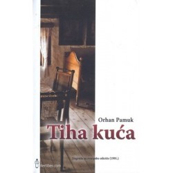 Tiha kuća