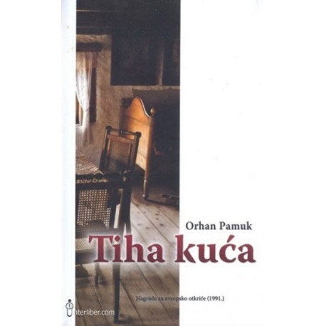 Tiha kuća