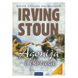 Agonija i ekstaza