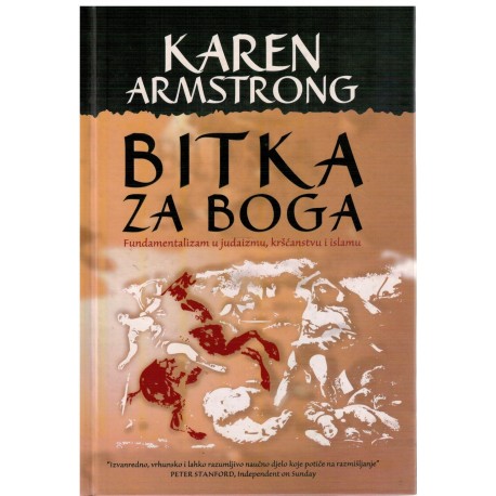 Bitka za Boga