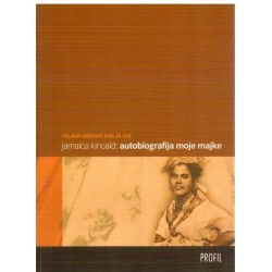 Autobiografija moje majke
