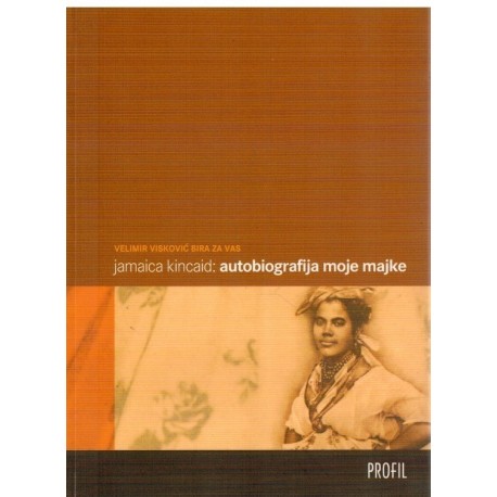 Autobiografija moje majke