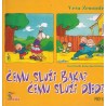 Čemu služi baka? Čemu služi djed?