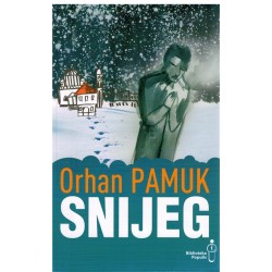 Snijeg