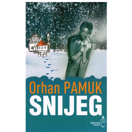 Snijeg
