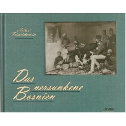 Das versunkene Bosnien